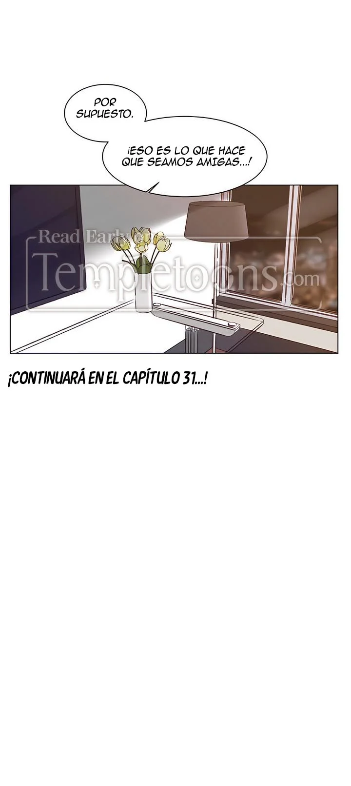 Infierno de amantes Capítulo 30 - Page 18