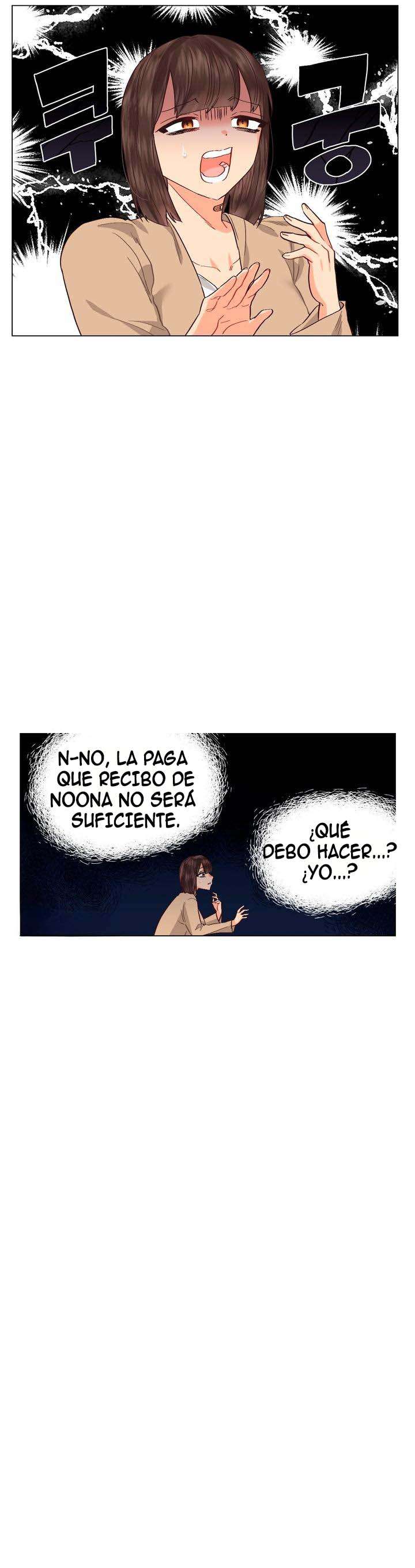 Infierno de amantes Capítulo 9 - Page 13