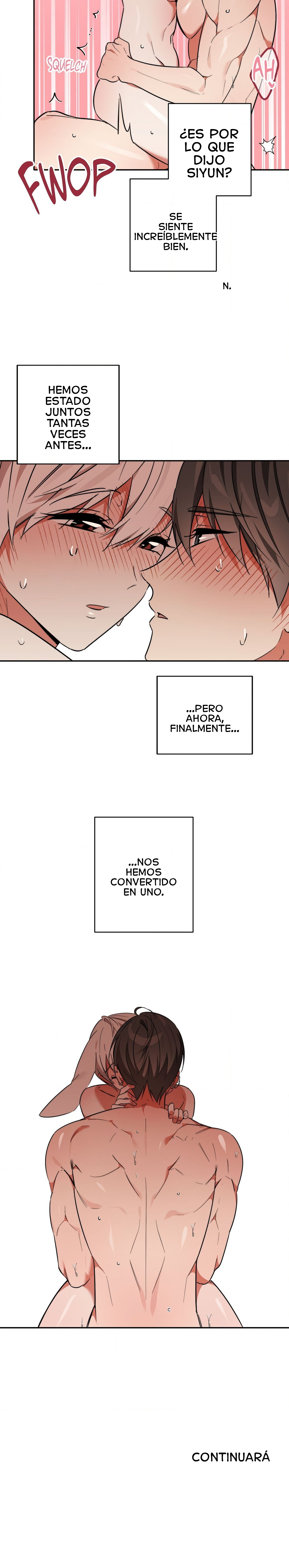 Coneja espacial Capítulo 20 - Page 15