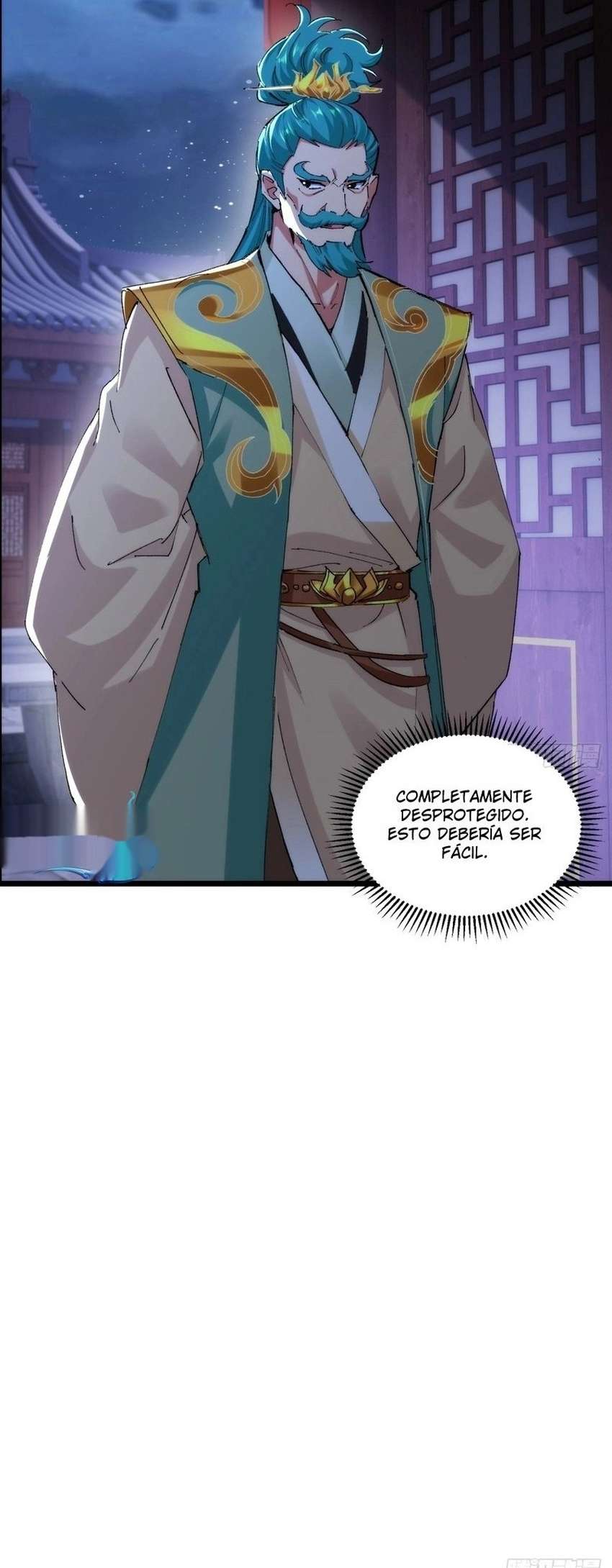 Cultivando en secreto al lado de la líder del culto demoníaco Capítulo 37 - Page 4