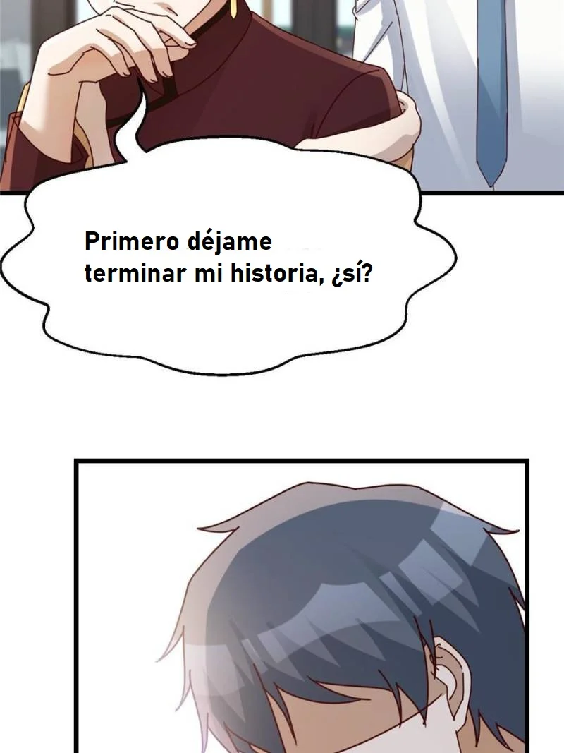 Tengo Novias Gemelas Capítulo 294 - Page 10