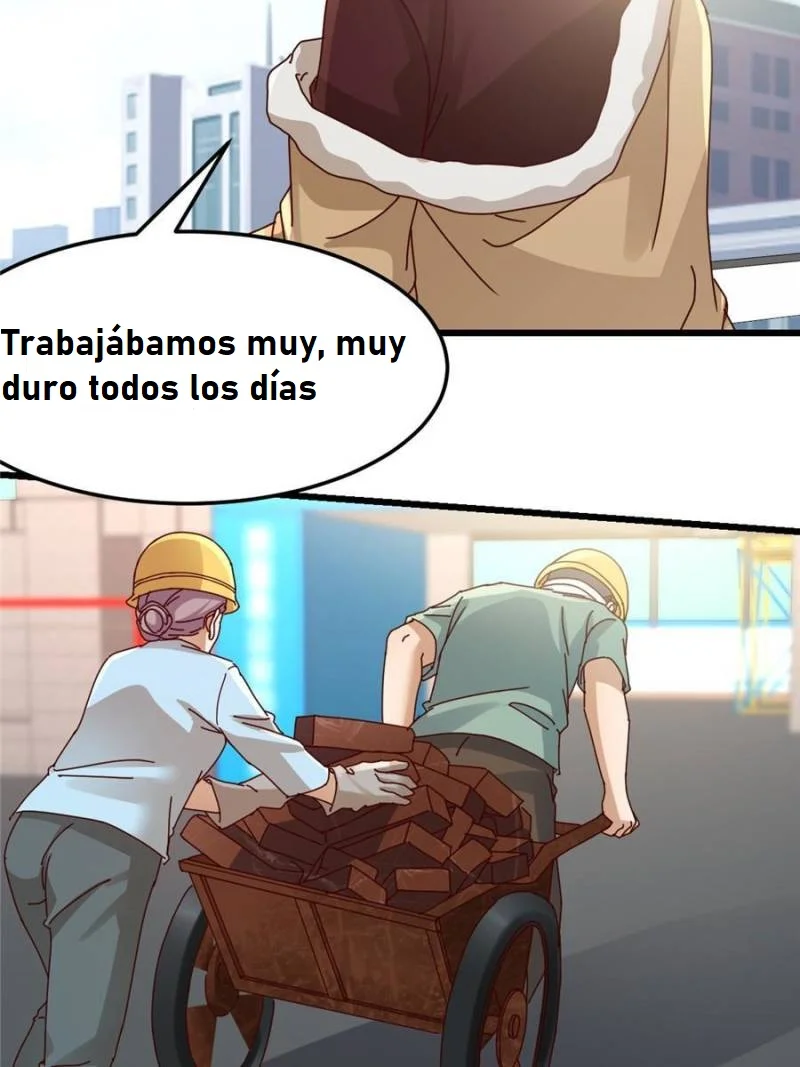 Tengo Novias Gemelas Capítulo 294 - Page 12