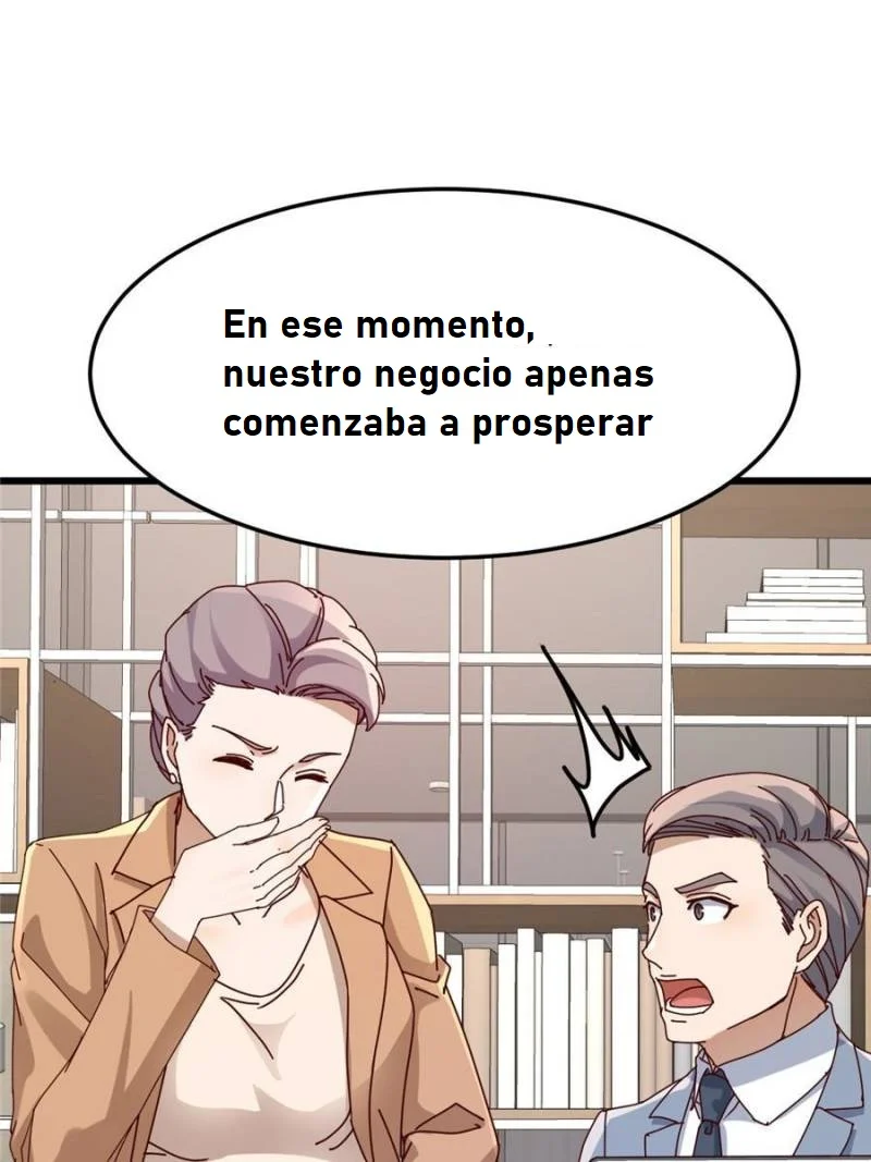 Tengo Novias Gemelas Capítulo 294 - Page 15