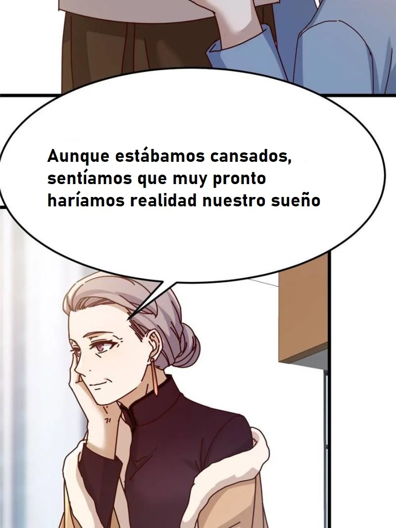 Tengo Novias Gemelas Capítulo 294 - Page 17