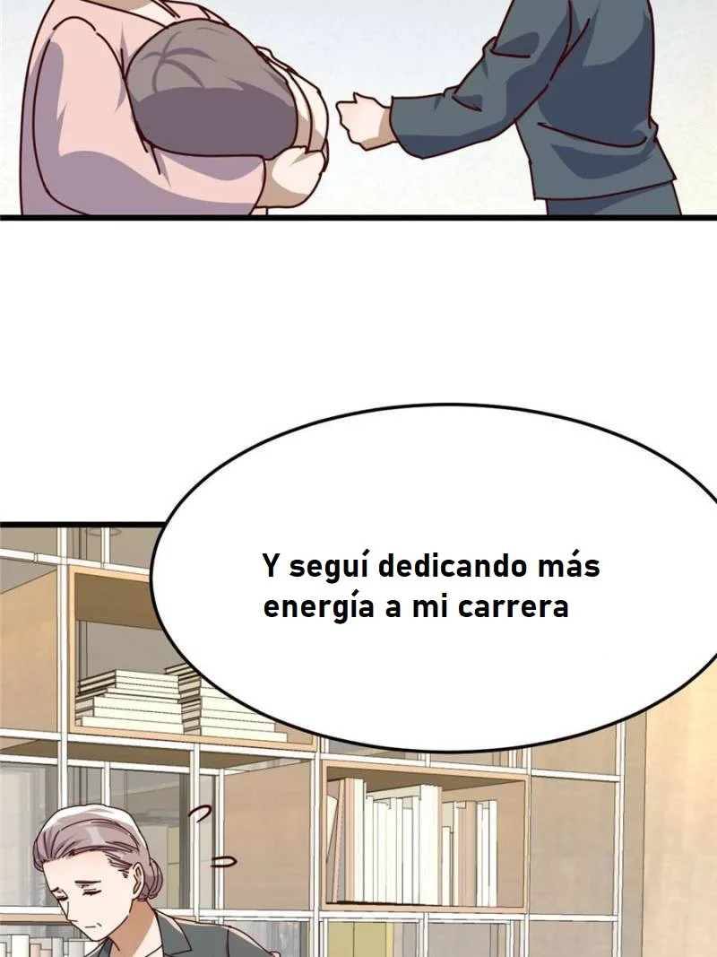 Tengo Novias Gemelas Capítulo 294 - Page 22