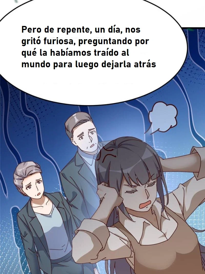 Tengo Novias Gemelas Capítulo 294 - Page 25