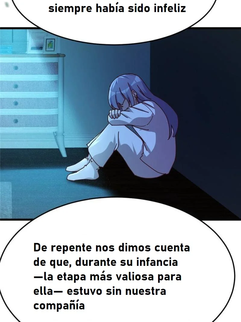 Tengo Novias Gemelas Capítulo 294 - Page 28