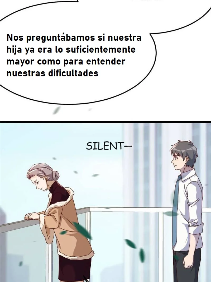 Tengo Novias Gemelas Capítulo 294 - Page 34