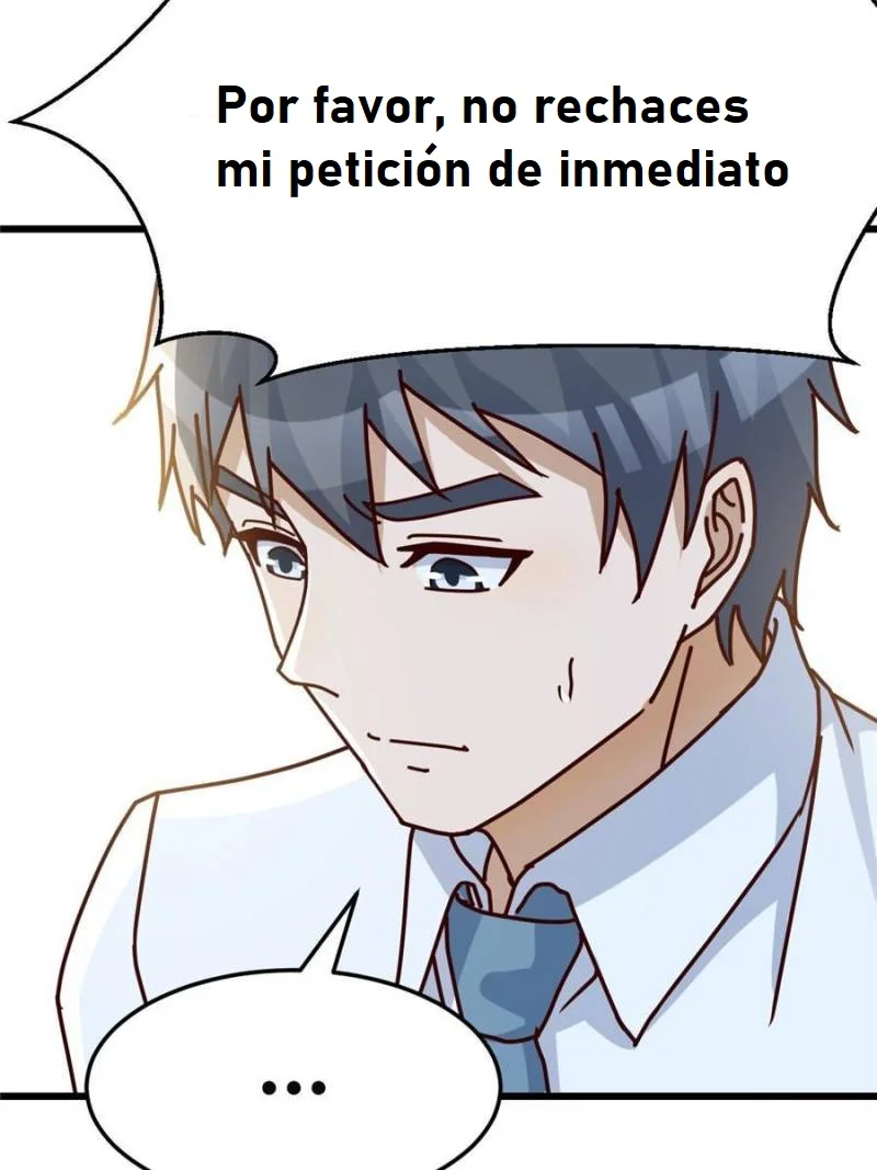 Tengo Novias Gemelas Capítulo 294 - Page 52
