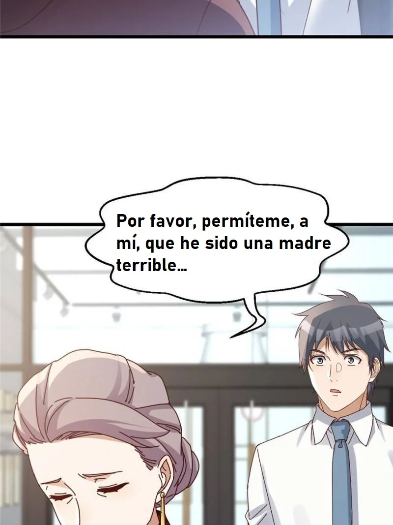Tengo Novias Gemelas Capítulo 294 - Page 9