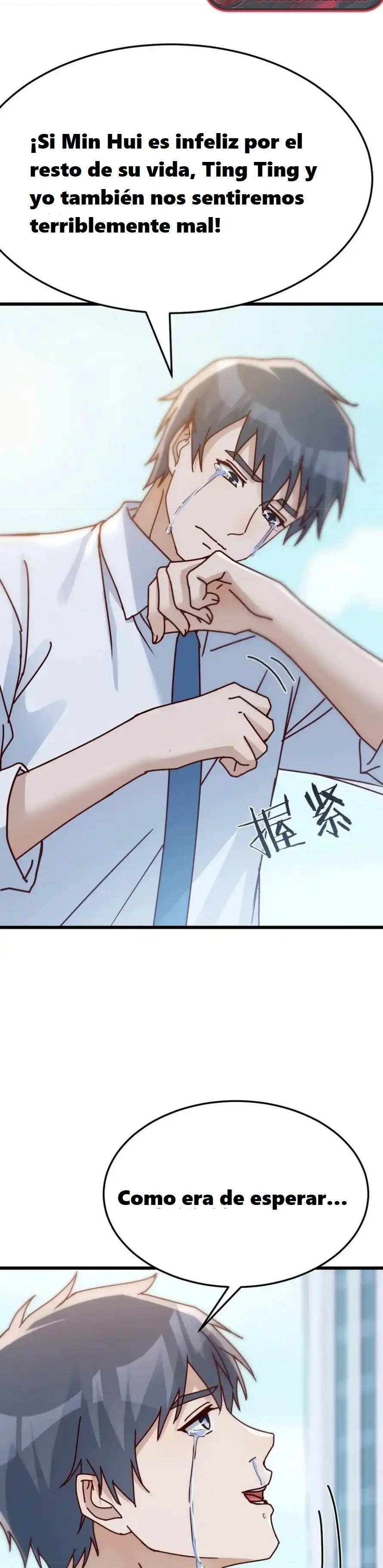 Tengo Novias Gemelas Capítulo 295 - Page 17