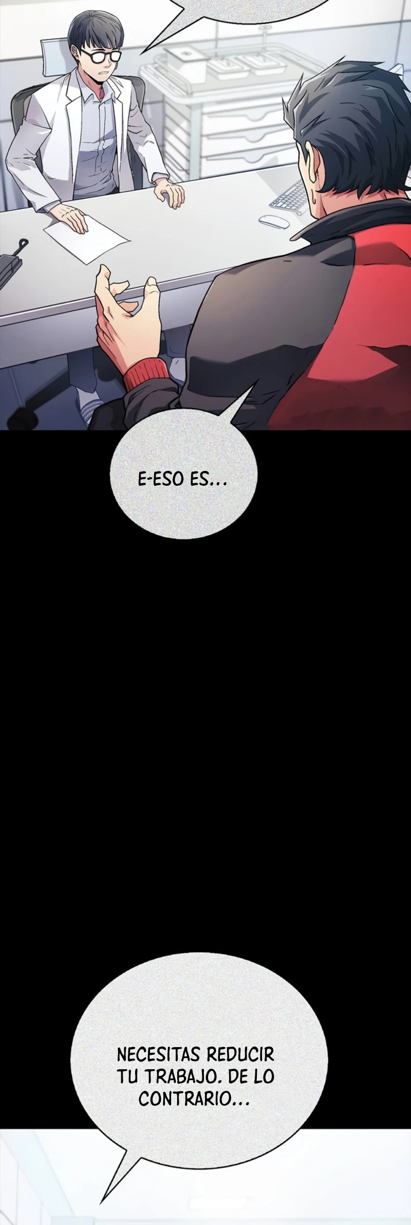 El Genio entrenador de artes marciales Capítulo 1 - Page 26