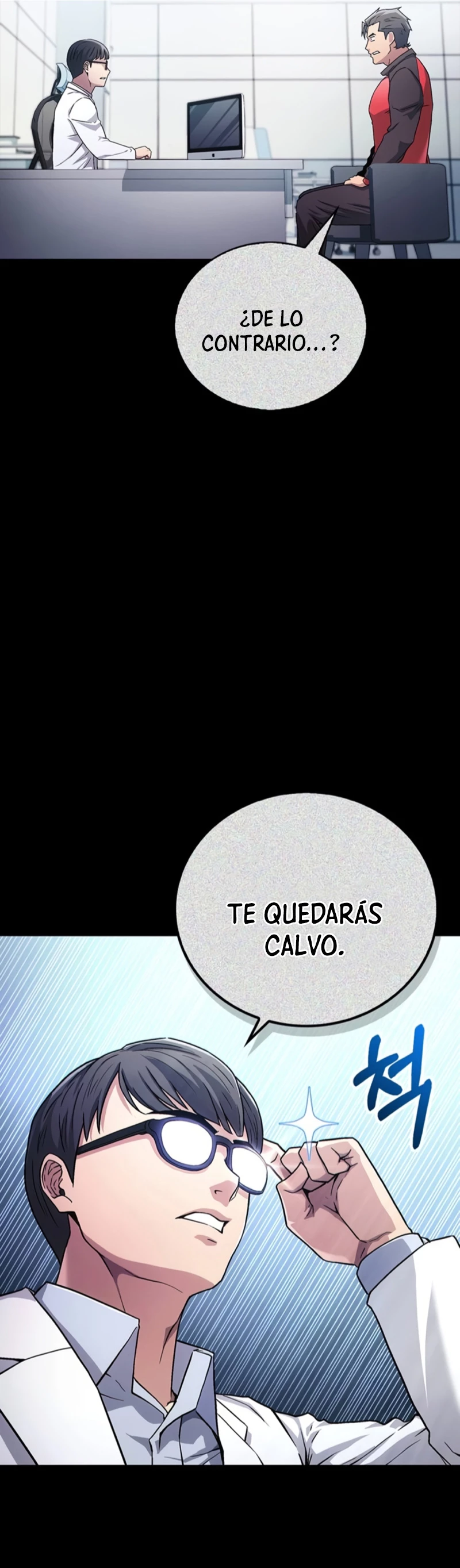 El Genio entrenador de artes marciales Capítulo 1 - Page 27