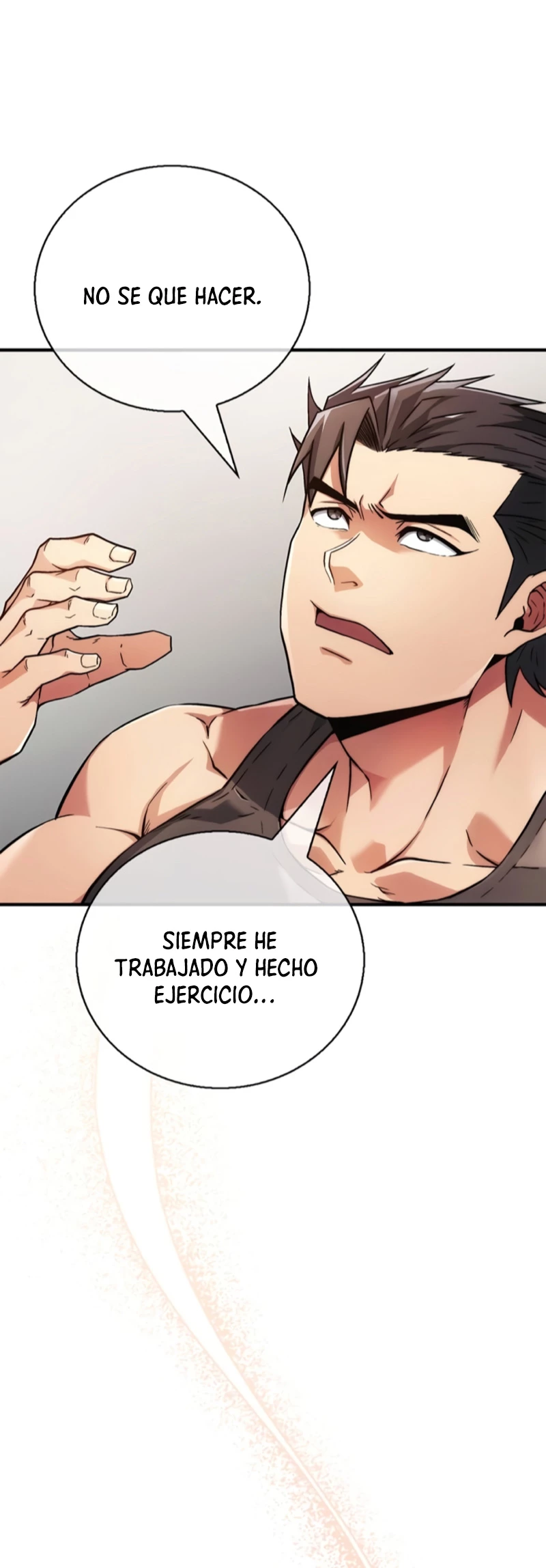 El Genio entrenador de artes marciales Capítulo 1 - Page 31