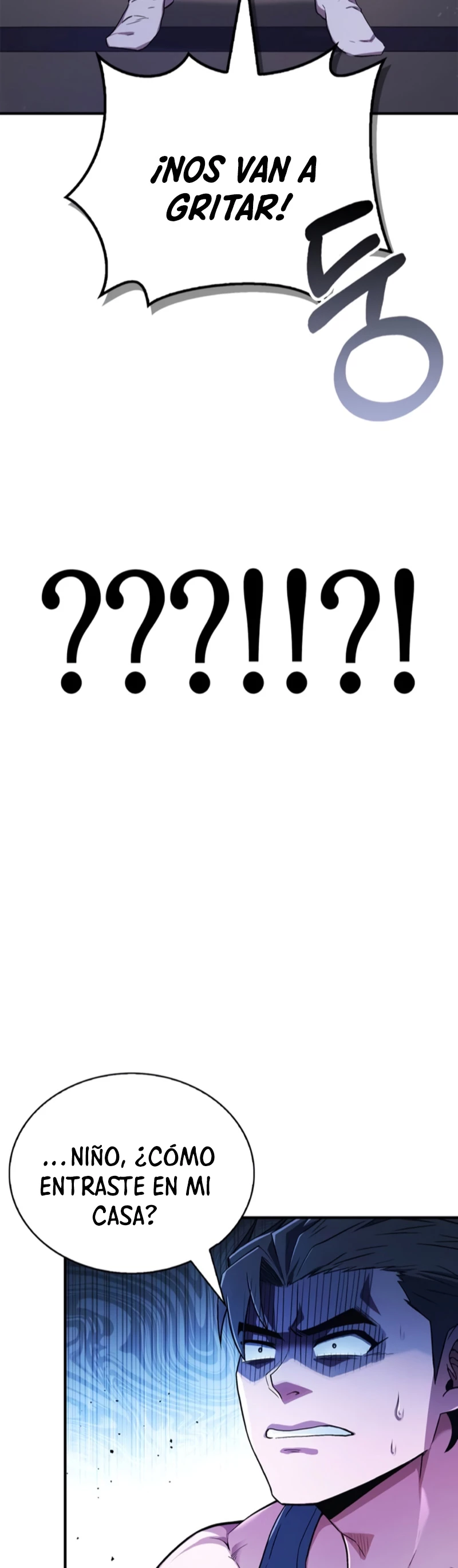 El Genio entrenador de artes marciales Capítulo 1 - Page 53