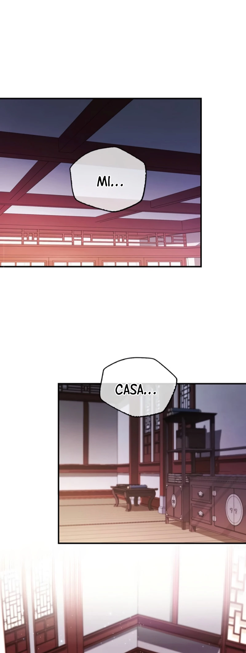 El Genio entrenador de artes marciales Capítulo 1 - Page 58