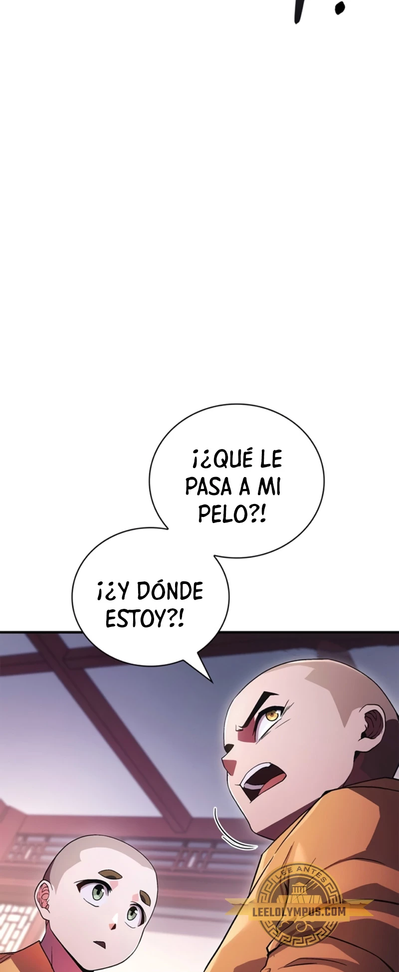 El Genio entrenador de artes marciales Capítulo 1 - Page 61