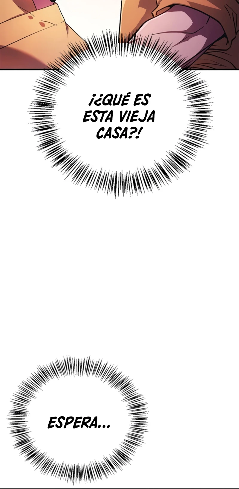 El Genio entrenador de artes marciales Capítulo 1 - Page 62