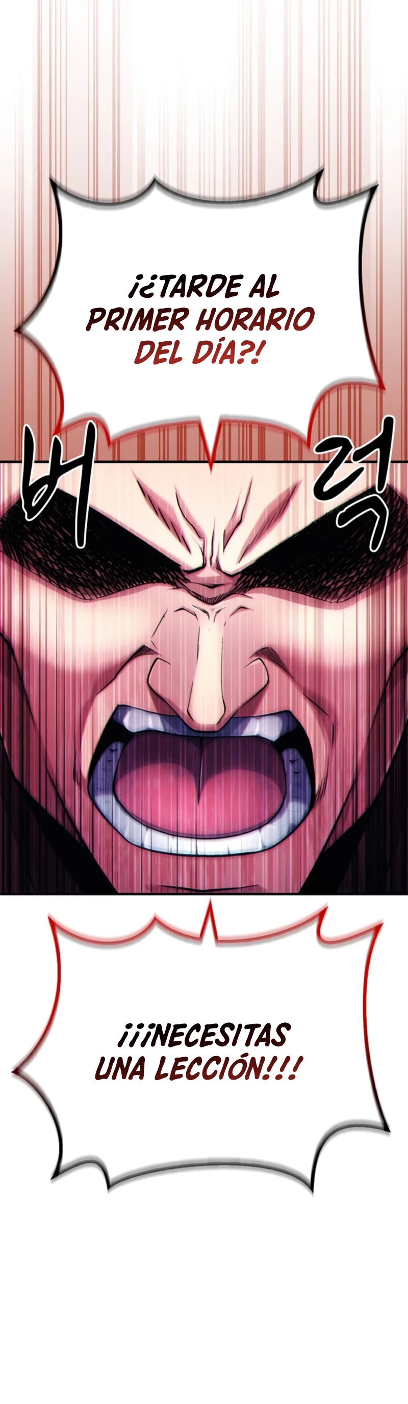 El Genio entrenador de artes marciales Capítulo 1 - Page 69