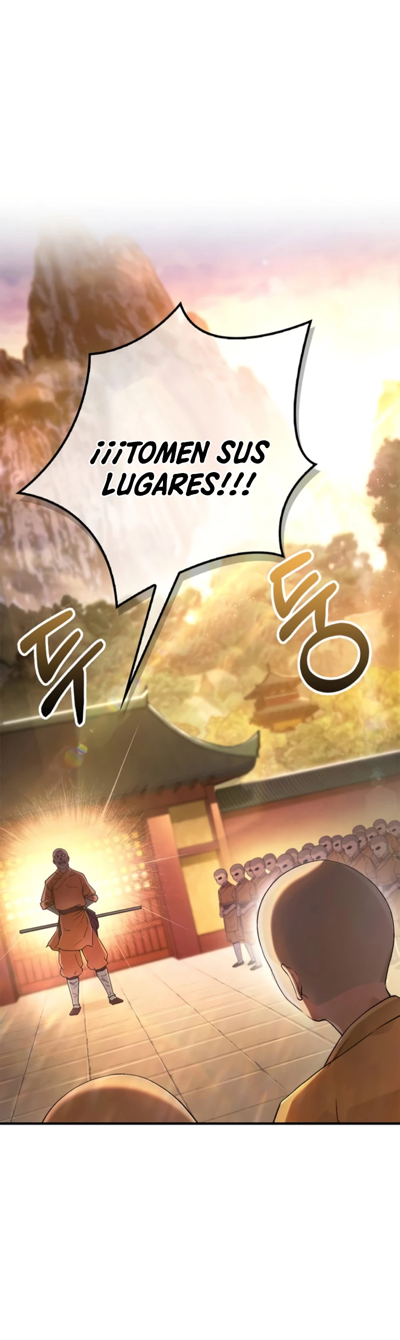 El Genio entrenador de artes marciales Capítulo 1 - Page 70