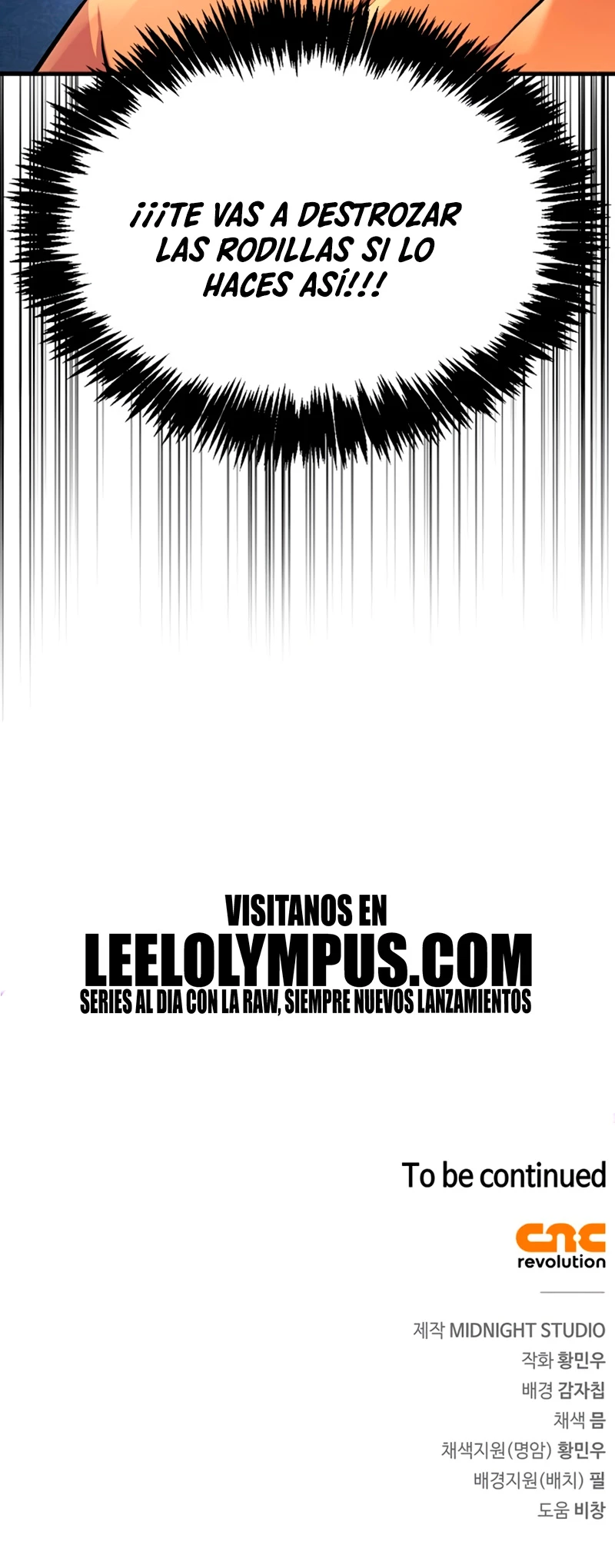 El Genio entrenador de artes marciales Capítulo 1 - Page 77