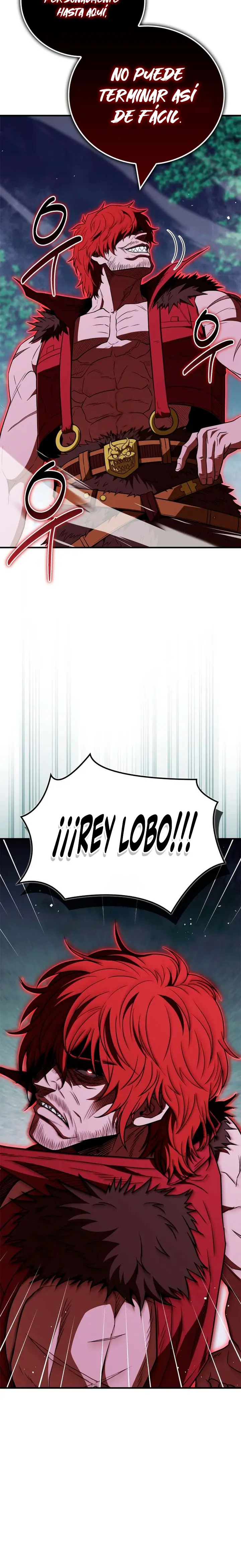 El Genio entrenador de artes marciales Capítulo 101 - Page 13