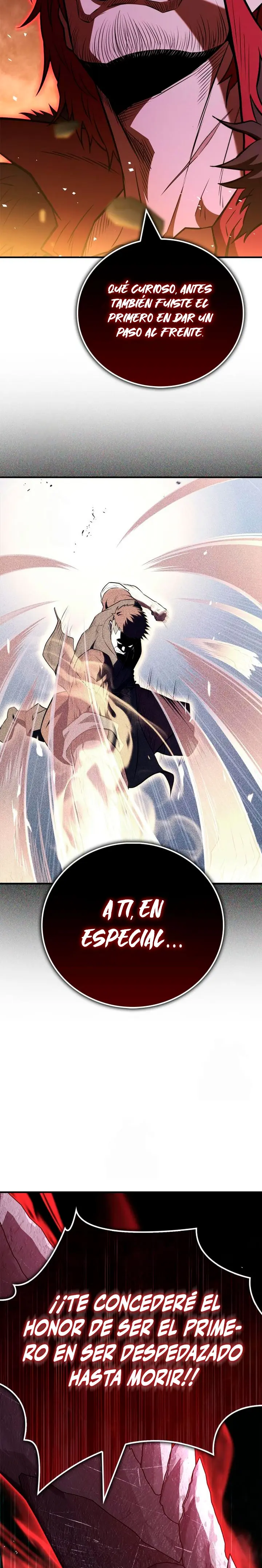 El Genio entrenador de artes marciales Capítulo 101 - Page 15