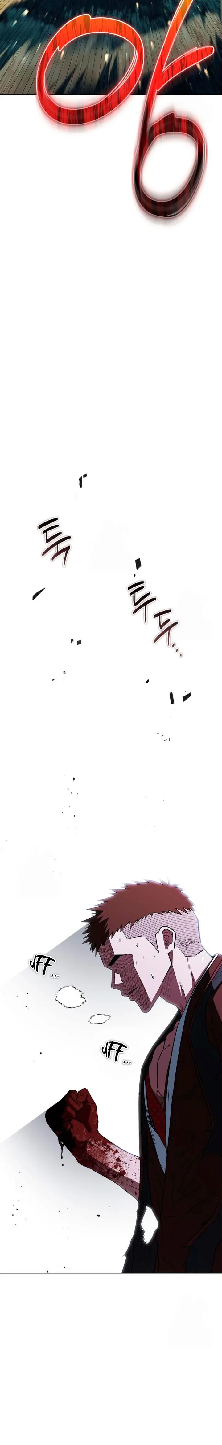 El Genio entrenador de artes marciales Capítulo 101 - Page 41