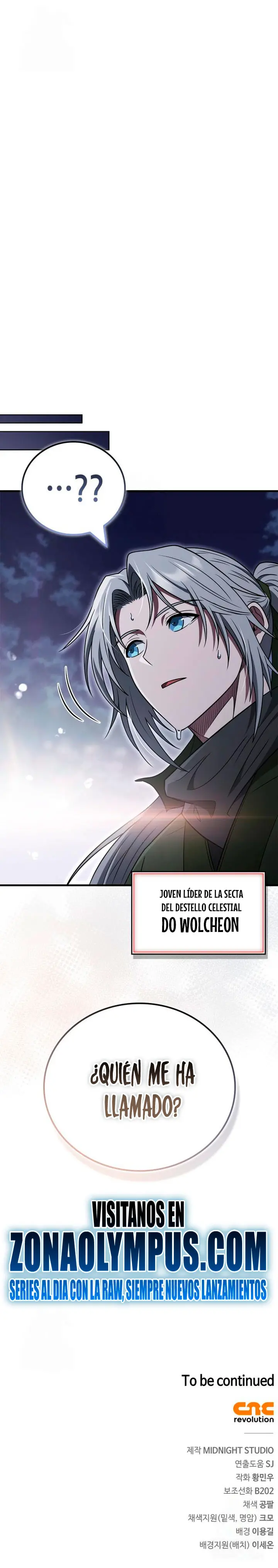 El Genio entrenador de artes marciales Capítulo 103 - Page 34