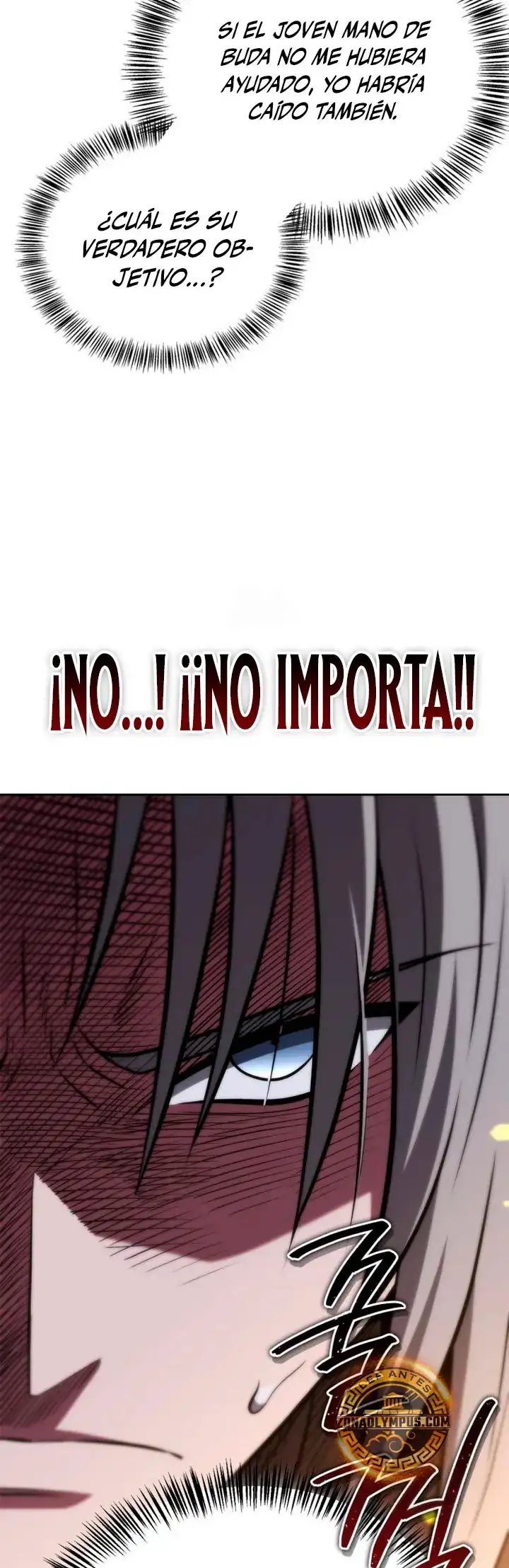 El Genio entrenador de artes marciales Capítulo 104 - Page 34