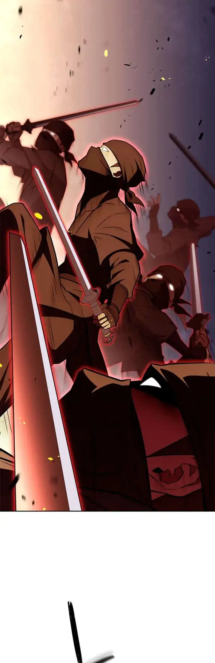 El Genio entrenador de artes marciales Capítulo 104 - Page 36