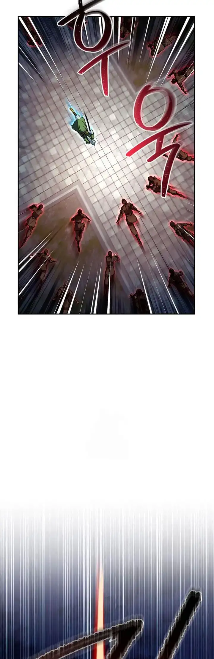 El Genio entrenador de artes marciales Capítulo 104 - Page 37