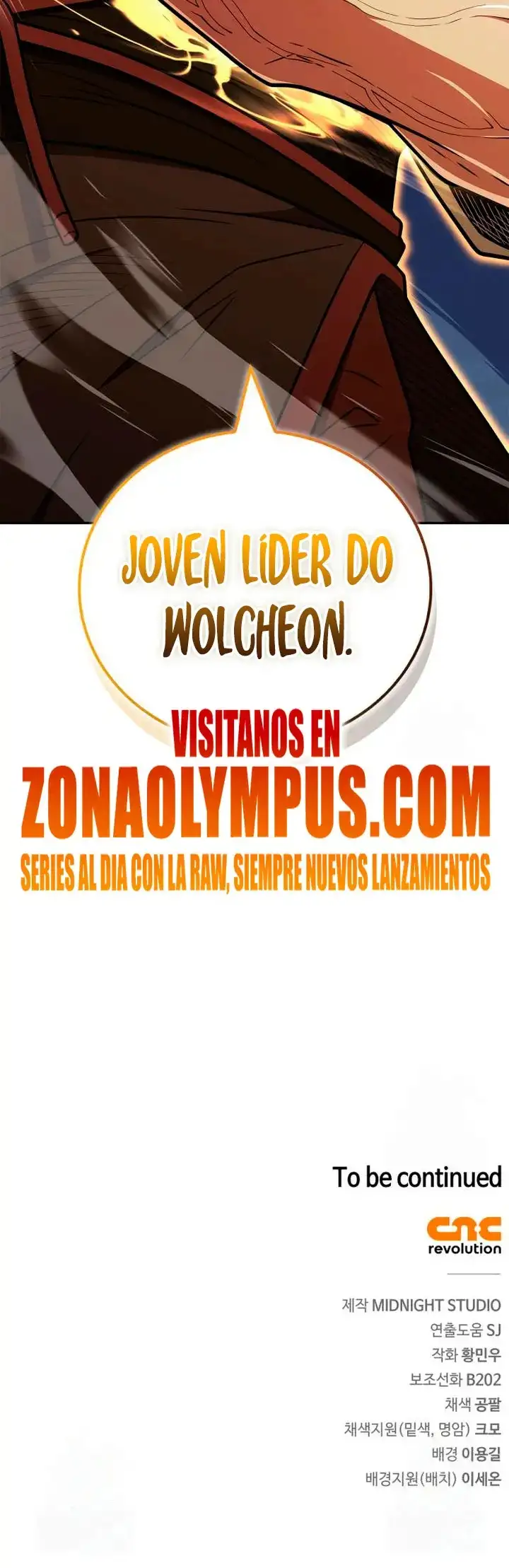 El Genio entrenador de artes marciales Capítulo 104 - Page 43