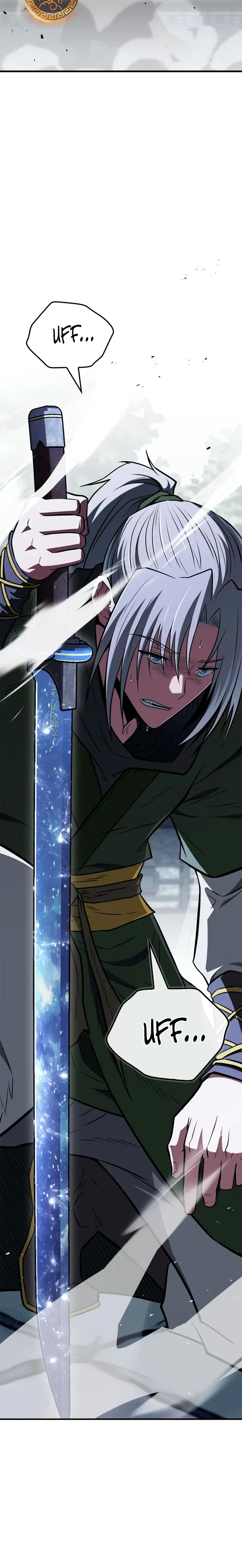 El Genio entrenador de artes marciales Capítulo 106 - Page 19