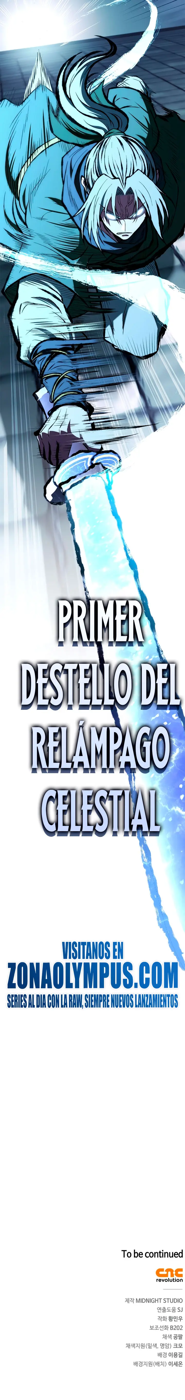 El Genio entrenador de artes marciales Capítulo 106 - Page 34