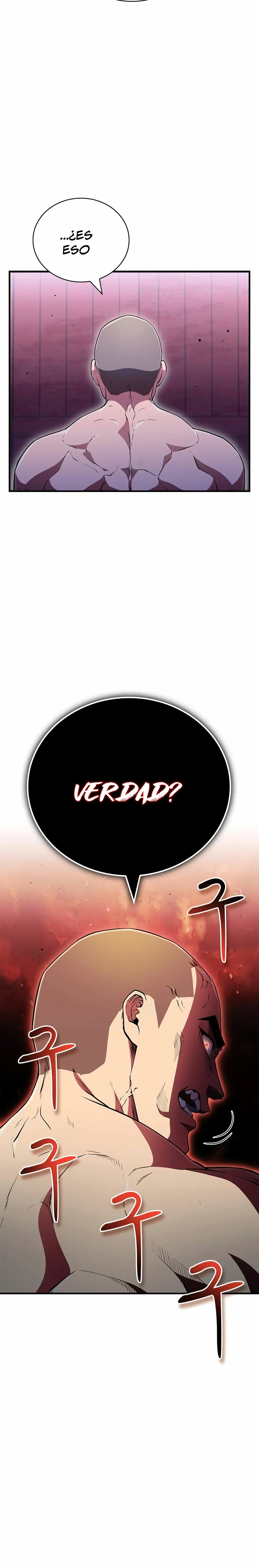 El Genio entrenador de artes marciales Capítulo 13 - Page 16