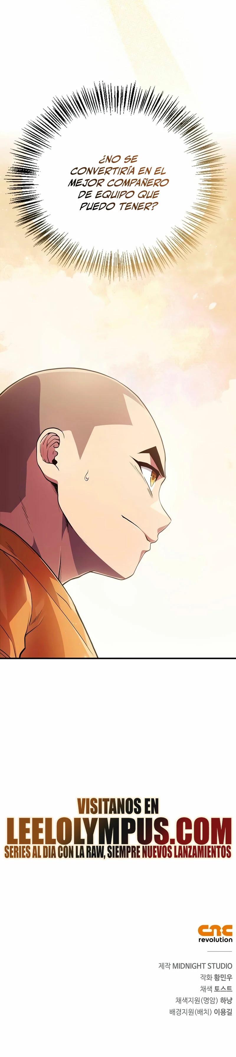 El Genio entrenador de artes marciales Capítulo 13 - Page 31