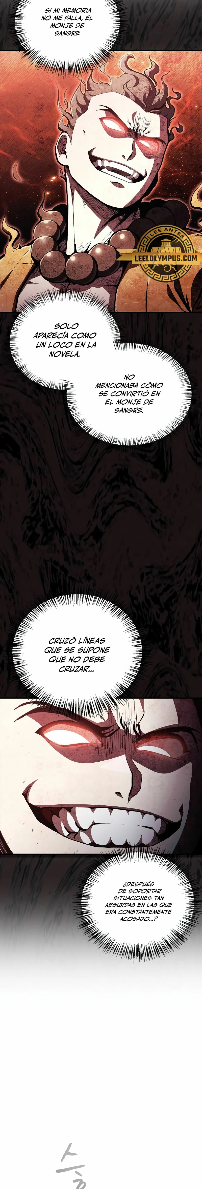 El Genio entrenador de artes marciales Capítulo 13 - Page 9