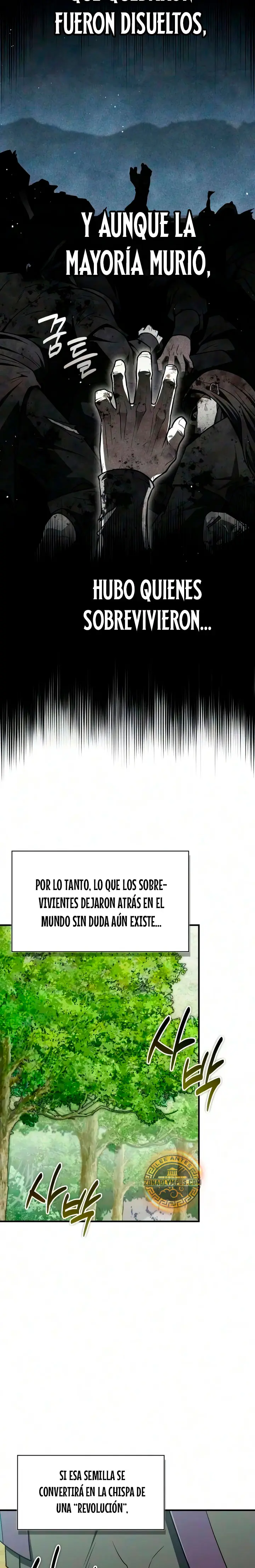El Genio entrenador de artes marciales Capítulo 130 - Page 4