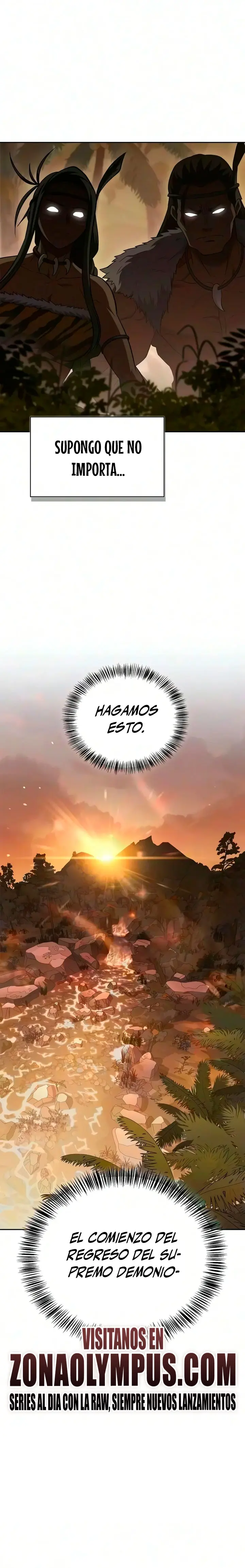 El Genio entrenador de artes marciales Capítulo 131 - Page 37