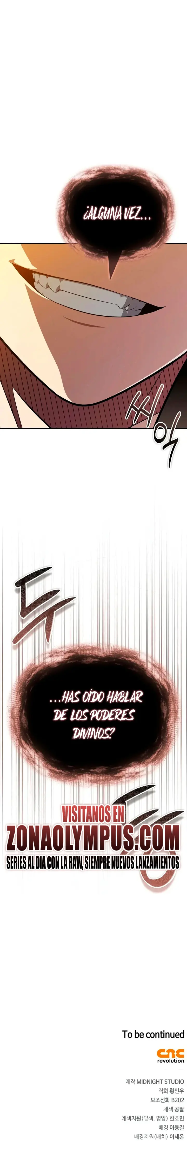 El Genio entrenador de artes marciales Capítulo 133 - Page 36