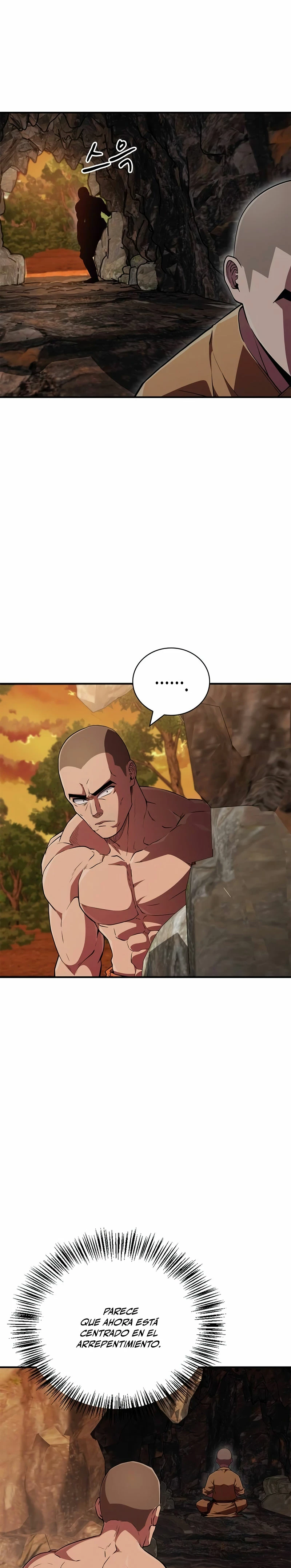 El Genio entrenador de artes marciales Capítulo 14 - Page 12