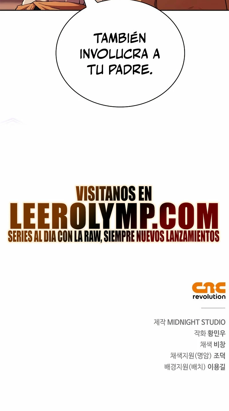 El Genio entrenador de artes marciales Capítulo 15 - Page 37