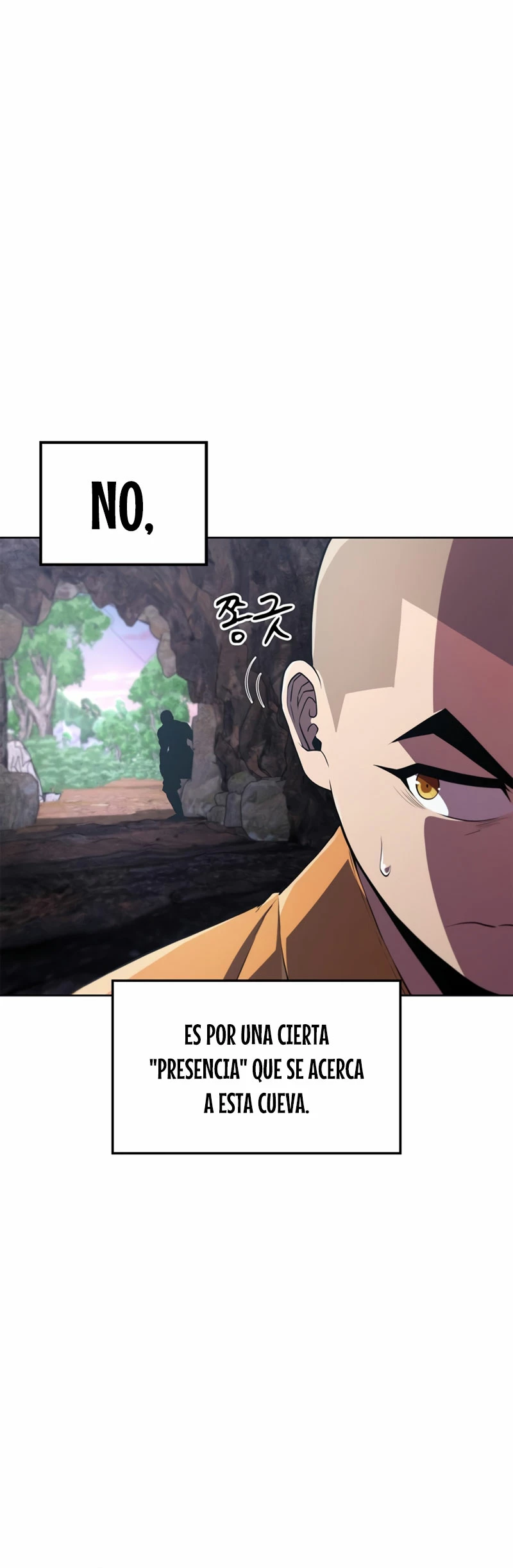 El Genio entrenador de artes marciales Capítulo 16 - Page 19