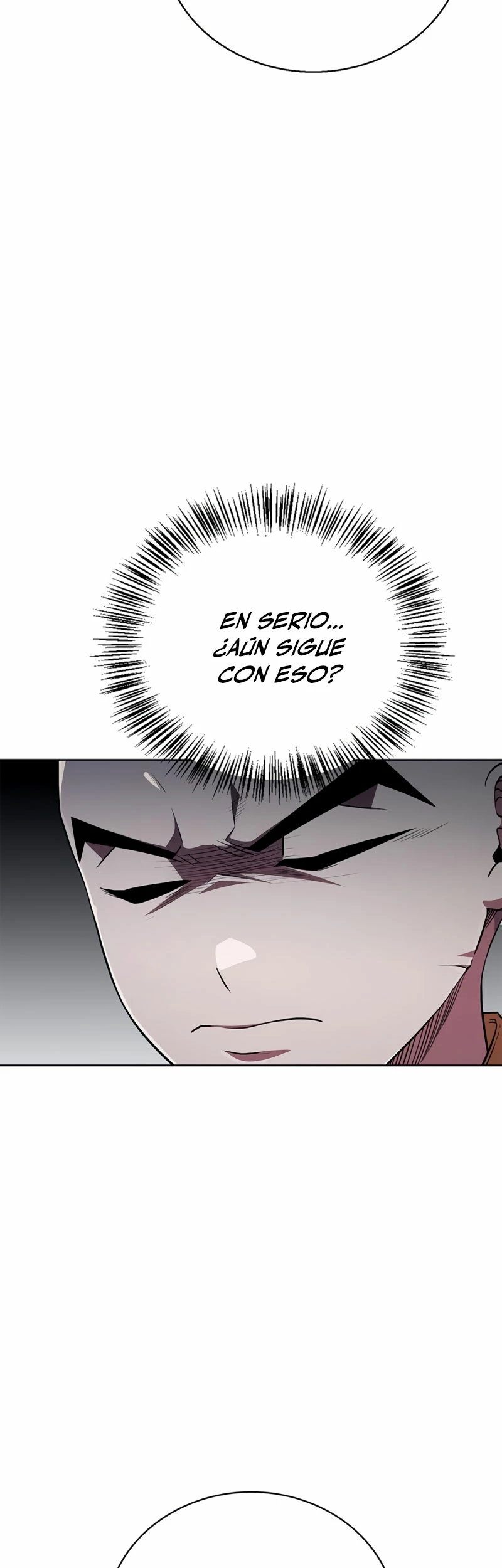 El Genio entrenador de artes marciales Capítulo 16 - Page 42