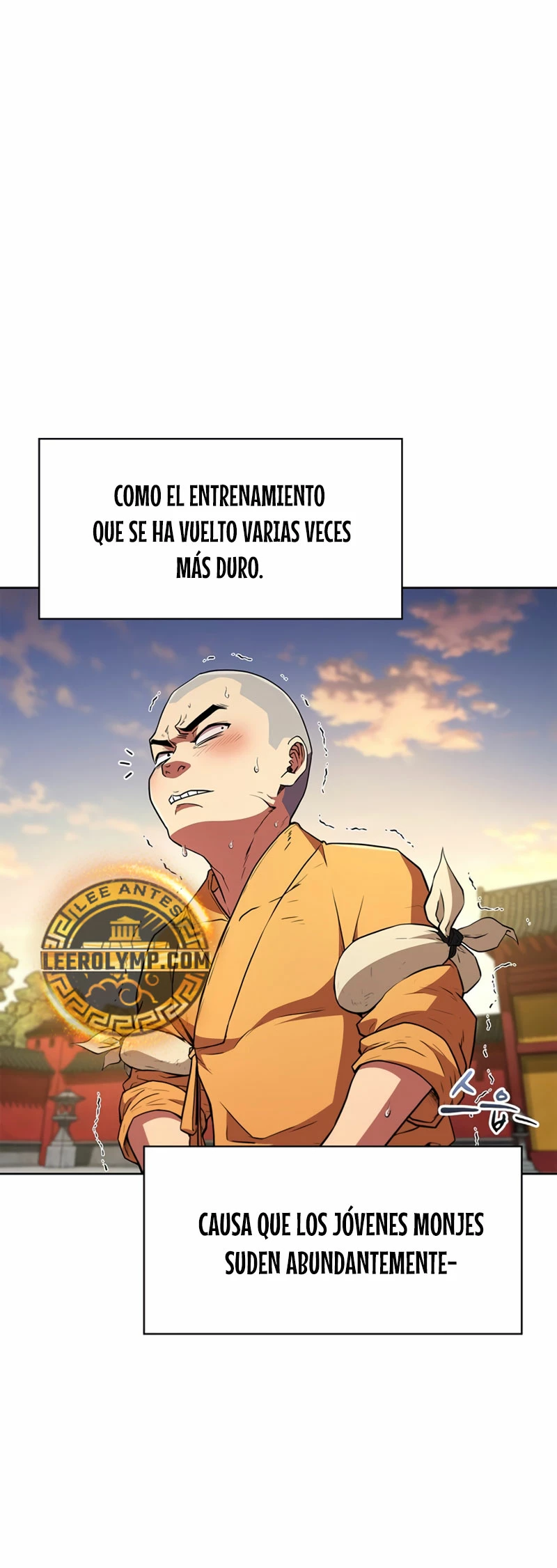 El Genio entrenador de artes marciales Capítulo 16 - Page 53