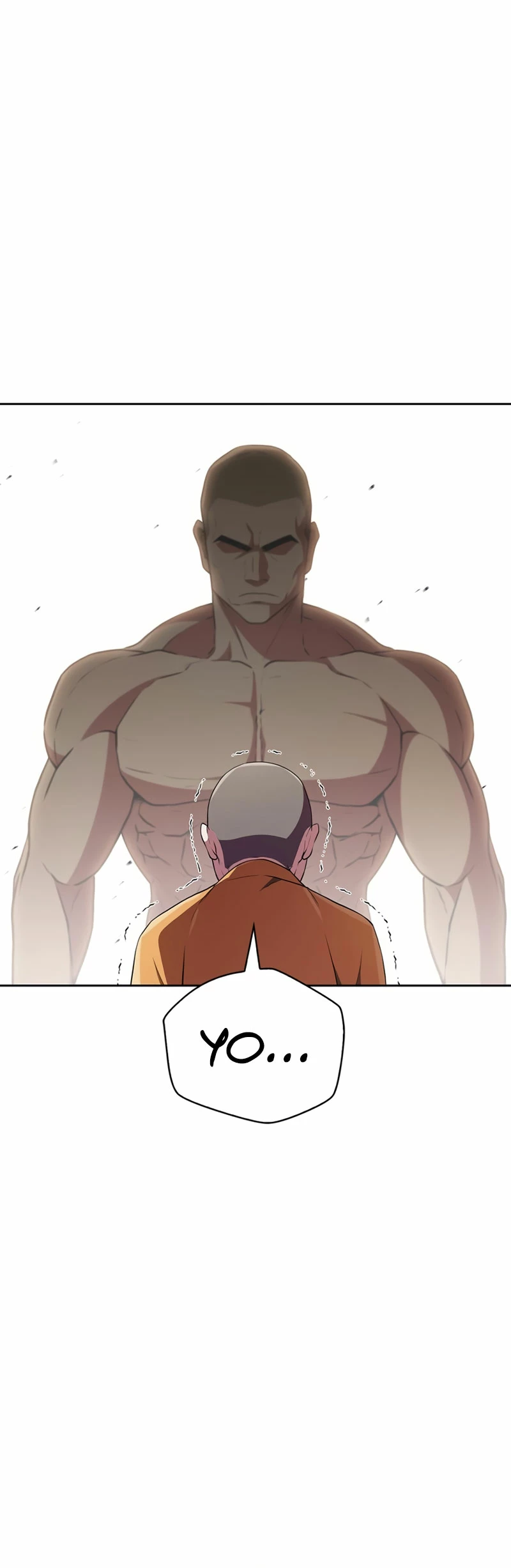 El Genio entrenador de artes marciales Capítulo 16 - Page 7