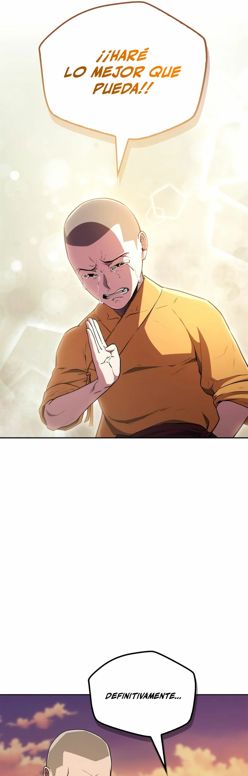 El Genio entrenador de artes marciales Capítulo 16 - Page 8