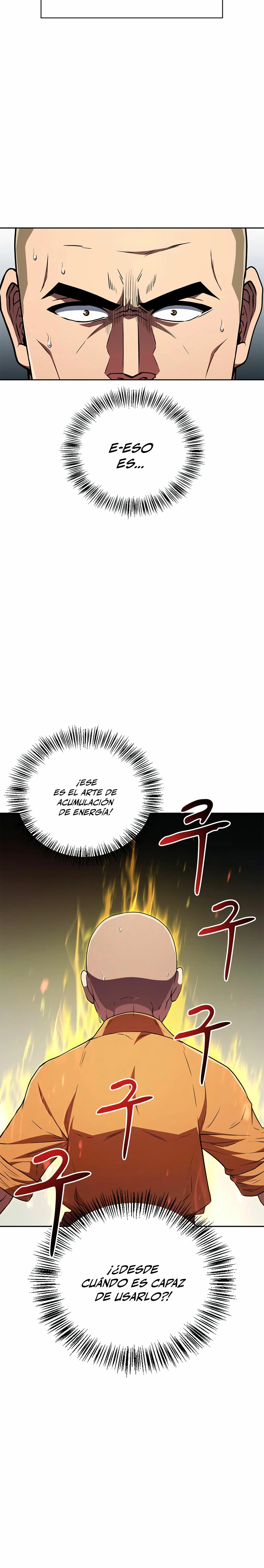 El Genio entrenador de artes marciales Capítulo 17 - Page 7