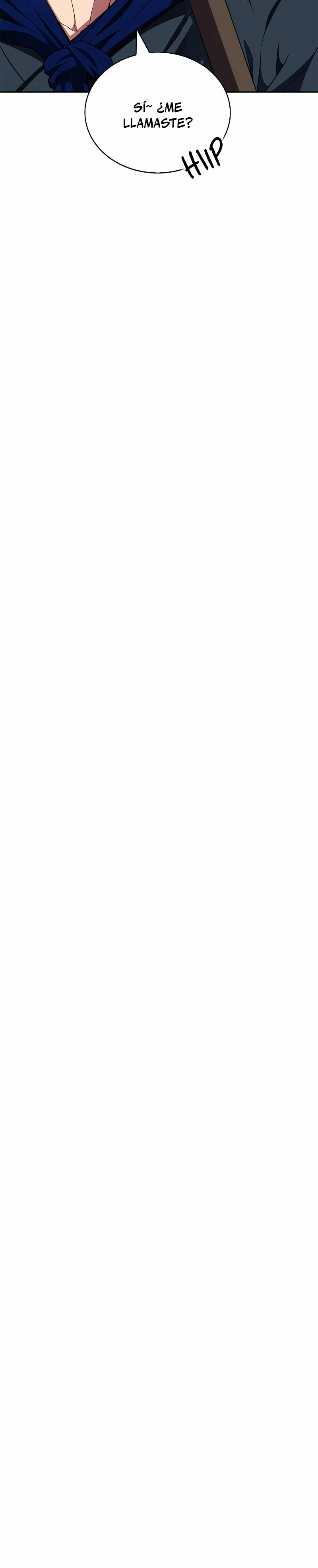 El Genio entrenador de artes marciales Capítulo 22 - Page 9